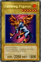 714 - Firewing Pegasus